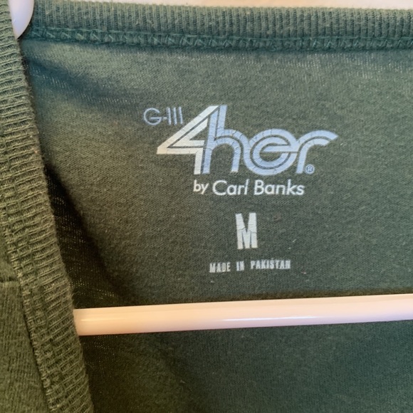 Packer Tee - Picture 2 of 2